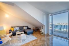Apartmani Bošnjak Apartman 1 – The view foto 3