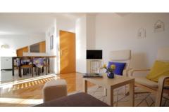 Apartmani Bošnjak Apartman 1 – The view foto 4