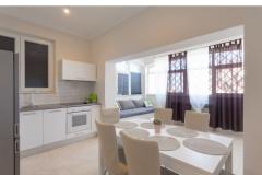 Apartmani Bošnjak Apartman 2 – Lavender foto 1