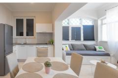 Apartmani Bošnjak Apartman 2 – Lavender foto 3