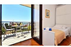 Apartmani Bougainvillea Apartman 4 – Apartman M foto 2