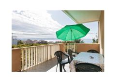 Apartmani Bougainvillea Apartman 1 – apartman foto 1