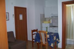 Apartmani Božiković Apartman 2 – studio2+1 foto 2