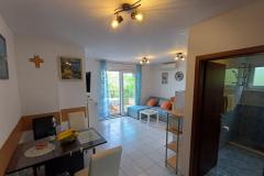 Apartmani Cappuccino   Apartman 2 – ap.2 foto 3