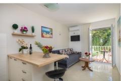 Apartman Lavica Seaside Apartman 1 – LAVICA A3 foto 2