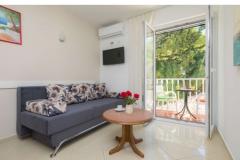 Apartman Lavica Seaside Apartman 1 – LAVICA A3 foto 3