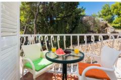 Apartman Lavica Seaside Apartman 1 – LAVICA A3 foto 4