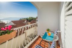 Apartman Lavica Seaside Apartman 2 – LAVICA B5 foto 2