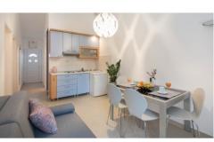 Apartman Lavica Seaside Apartman 3 – LAVICA A4 foto 1