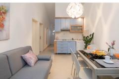 Apartman Lavica Seaside Apartman 3 – LAVICA A4 foto 2