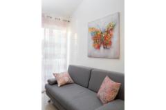 Apartman Lavica Seaside Apartman 3 – LAVICA A4 foto 5
