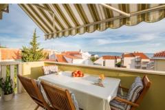 Apartmani Leon Apartman 2: (2+2) – Apartman 3 foto 3
