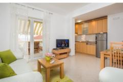 Apartmani Leon Apartman 2: (2+2) – Apartman 3 foto 5