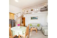 Apartmani Leon Apartman 3: (2+3) – Apartman 4 foto 1