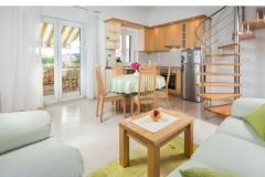 Apartmani Leon Apartman 3: (2+3) – Apartman 4 foto 3