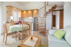 Apartmani Leon Apartman 3: (2+3) – Apartman 4 foto 4