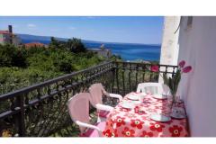 Apartmani Mediterano Apartman 3 – APARTMAN 3 foto 3