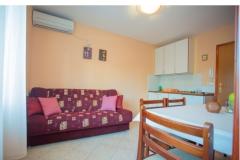 Apartmani Mediterano Apartman 4 – APARTMAN 1 foto 2