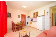 Apartmani Orange Kuća Apartman 2 – A2 foto 1