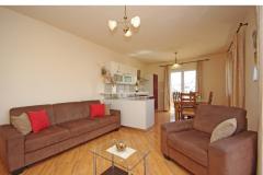 Apartmani Orange Kuća Apartman 1 – A1 foto 1