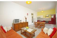 Apartmani Orange Kuća Apartman 8 – A8 foto 1