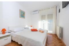 Apartmani Peričić Soba 2 – Soba foto 1