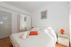 Apartmani Peričić Soba 2 – Soba foto 2