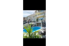 Apartmani Villa 9 Apartman 1 – Apartment foto 5