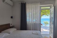 Beach house Ivan &amp; Maca Apartman 1 – Limun foto 4