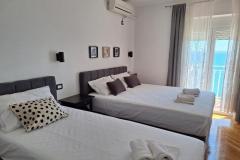 Beach house Ivan &amp; Maca Apartman 2 – Devetka foto 3