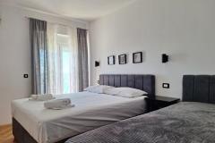 Beach house Ivan &amp; Maca Soba 6 – Osmica foto 3