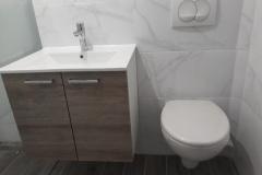 Beach house Ivan &amp; Maca Soba 6 – Osmica foto 5