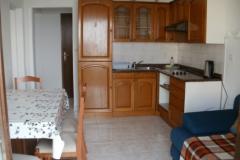 Beach Apartmani Toni Apartman 1 foto 2