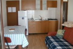 Beach Apartmani Toni Apartman 3 foto 1