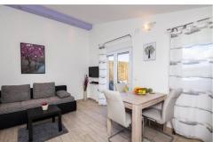 Carso Olea Apartman 3 – A3 foto 3