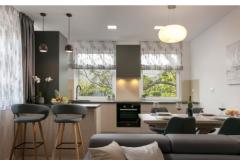 Luxury Apartmani Argola Apartman 1 – David foto 1