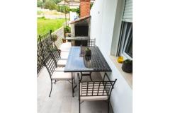 Luxury Apartmani Argola Apartman 1 – David foto 4