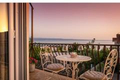 Luxury Apartmani Argola Apartman 2 – Vito foto 1