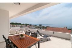Holiday villa LUX Apartman 1 – LUX foto 1