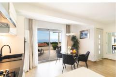 Holiday villa LUX Apartman 1 – LUX foto 2