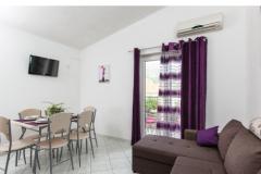 Holiday Home Tomasovic Apartman 2: (2+2) – apartman3 foto 1