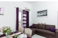 Holiday Home Tomasovic Apartman 2: (2+2) – apartman3 foto 2