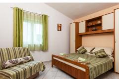 Holiday Home Tomasovic Apartman 2: (2+2) – apartman3 foto 4