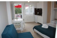 Apartmani Lavanda Apartman 1: (2+1) – Lavanda 3 foto 5