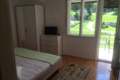 Apartmani Leni Apartman 2: (4+0) foto 2