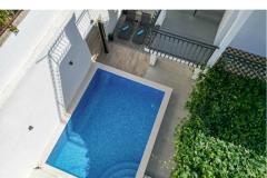 Villa Marante sa bazenom Apartman 1: (12+2) – Villa foto 1