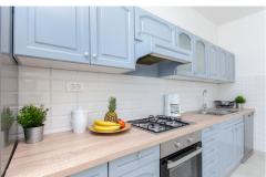 Villa Marante sa bazenom Apartman 1: (12+2) – Villa foto 2
