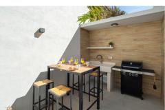 Villa Marante sa bazenom Apartman 1: (12+2) – Villa foto 4