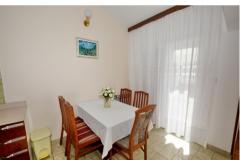Pansion Dioklecijan Apartman 5 – AP 4+2 foto 2