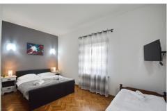Pansion Dioklecijan Soba 2 – G 3 foto 4